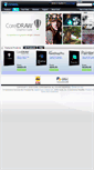 Mobile Screenshot of estore.corel.com